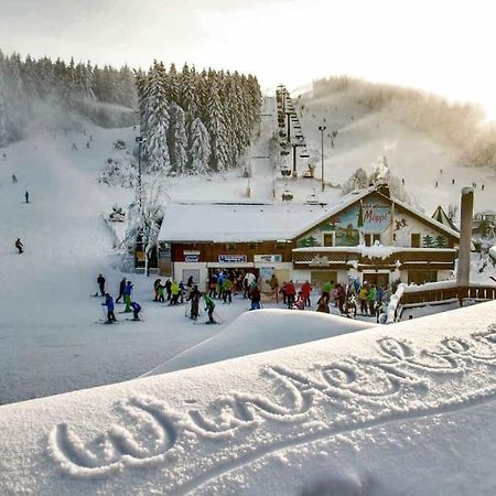 Royal Stay Olsberg Εξωτερικό φωτογραφία